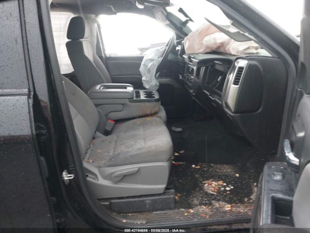 3GCUKREC9HG231151 Chevrolet Silverado 1500 1lt
