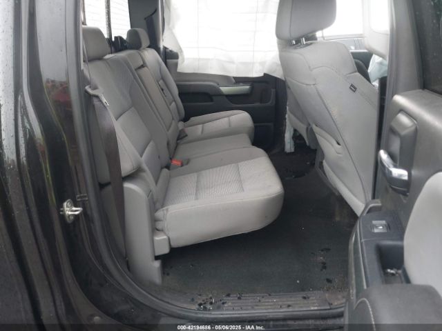 3GCUKREC9HG231151 Chevrolet Silverado 1500 1lt