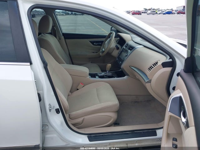 1N4AL3AP6EC418938 Nissan Altima 2.5 Sv