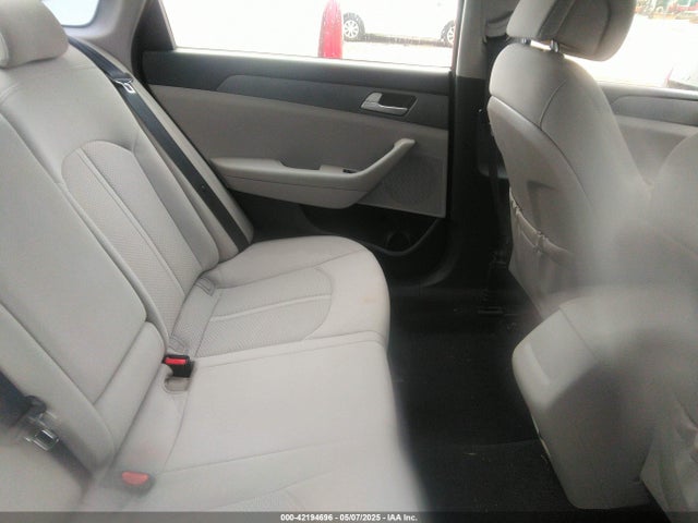 5NPE24AF2GH271729 Hyundai SONATA SE