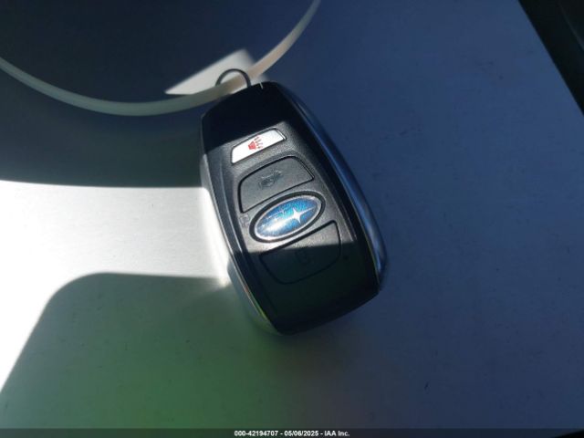 4S4BTGLD9M3166816 Subaru Outback