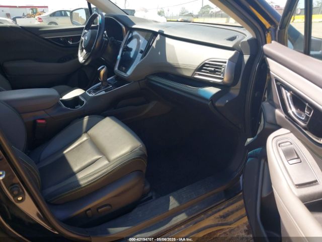 4S4BTGLD9M3166816 Subaru Outback