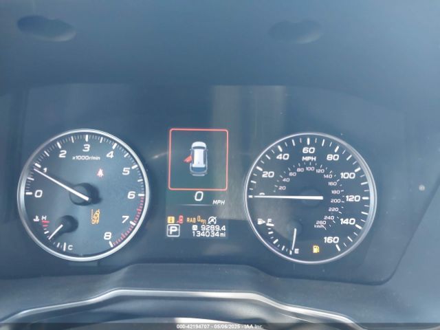 4S4BTGLD9M3166816 Subaru Outback