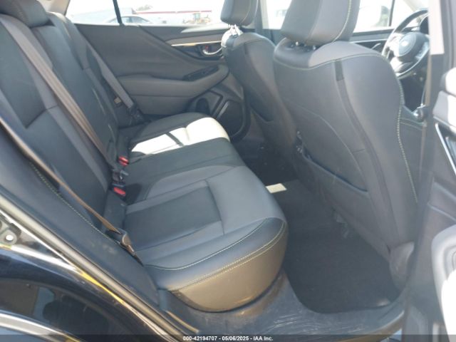 4S4BTGLD9M3166816 Subaru Outback