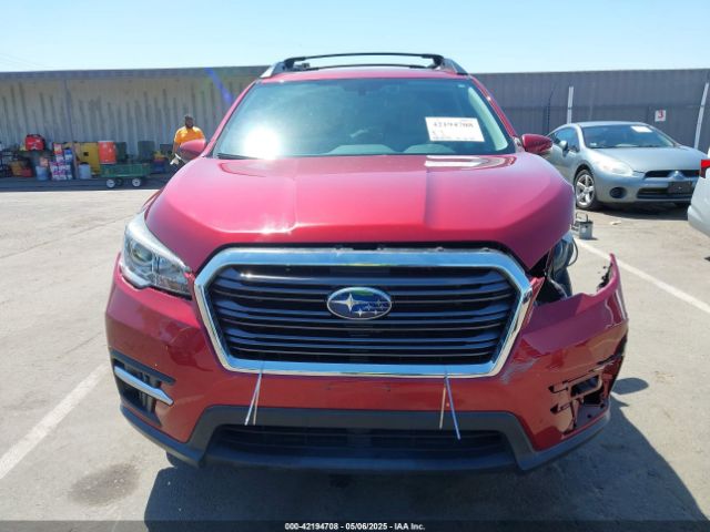 4S4WMAHDXK3433088 Subaru Ascent Premium