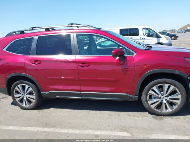 4S4WMAHDXK3433088 Subaru Ascent Premium