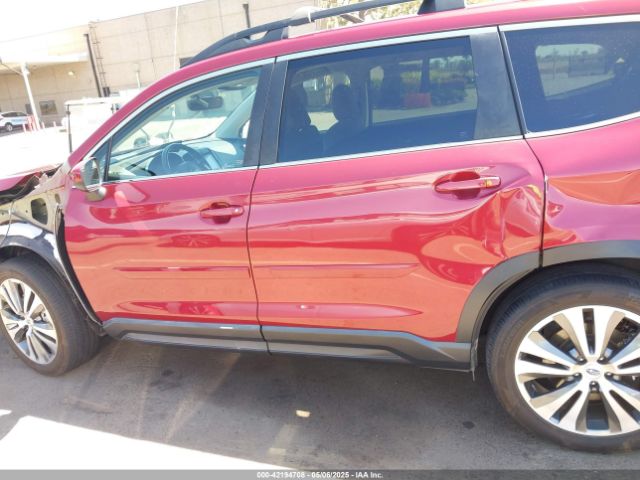 4S4WMAHDXK3433088 Subaru Ascent Premium