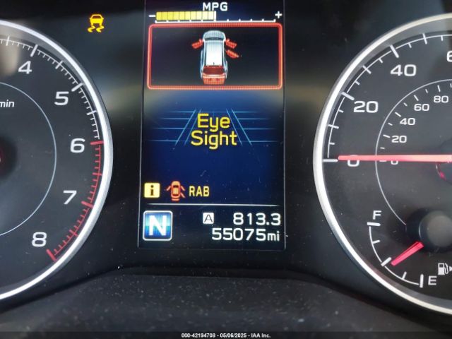 4S4WMAHDXK3433088 Subaru Ascent Premium