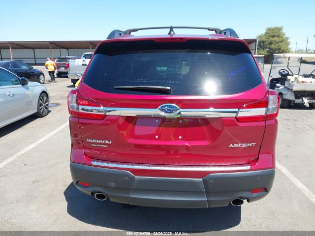 4S4WMAHDXK3433088 Subaru Ascent Premium