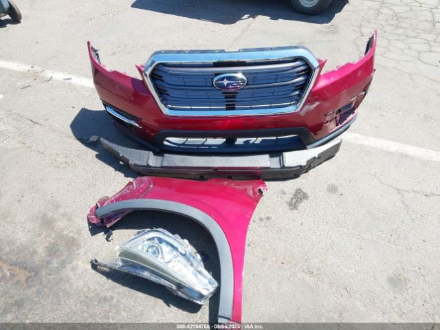 4S4WMAHDXK3433088 Subaru Ascent Premium