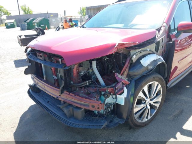 4S4WMAHDXK3433088 Subaru Ascent Premium