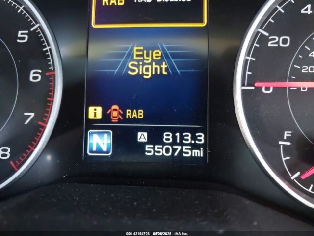 4S4WMAHDXK3433088 Subaru Ascent Premium