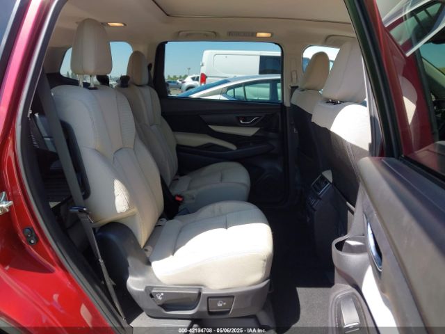 4S4WMAHDXK3433088 Subaru Ascent Premium