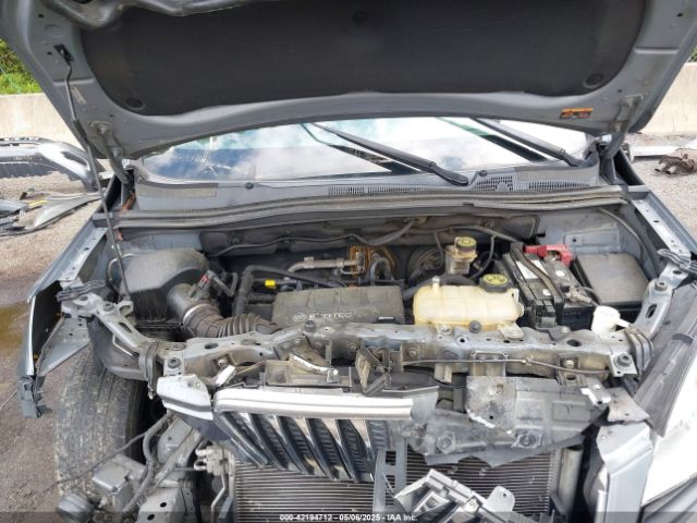 KL4CJFSB9FB190285 Buick Encore Convenience