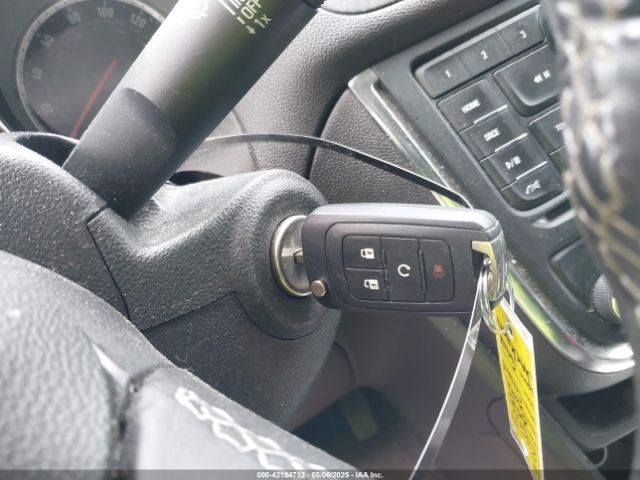 KL4CJFSB9FB190285 Buick Encore Convenience