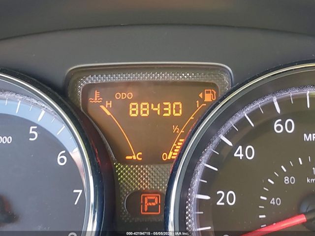 3N1CN7AP5EL820400 Nissan Versa 1.6 Sv