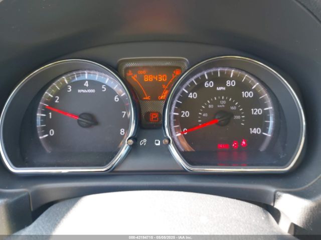 3N1CN7AP5EL820400 Nissan Versa 1.6 Sv
