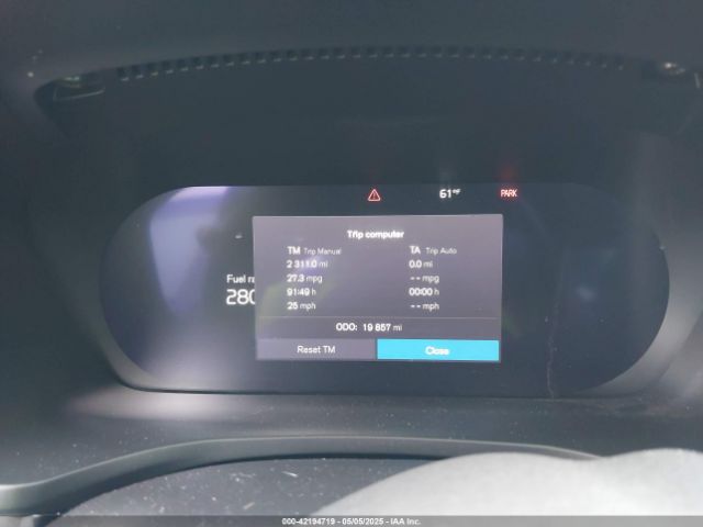 7JRL12FT3PG227211 Volvo S60 B5 Plus Black Edition
