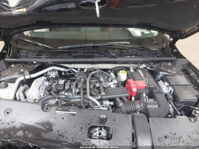 3N1AB8DV2SY306941 Nissan SENTRA SR