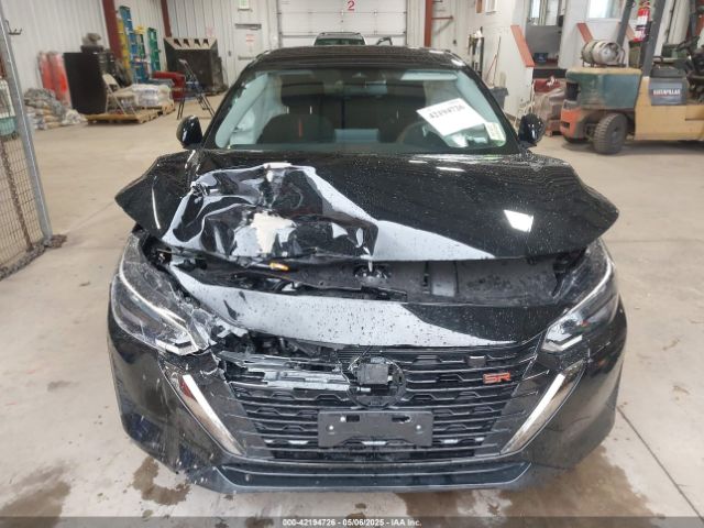 3N1AB8DV2SY306941 Nissan SENTRA SR