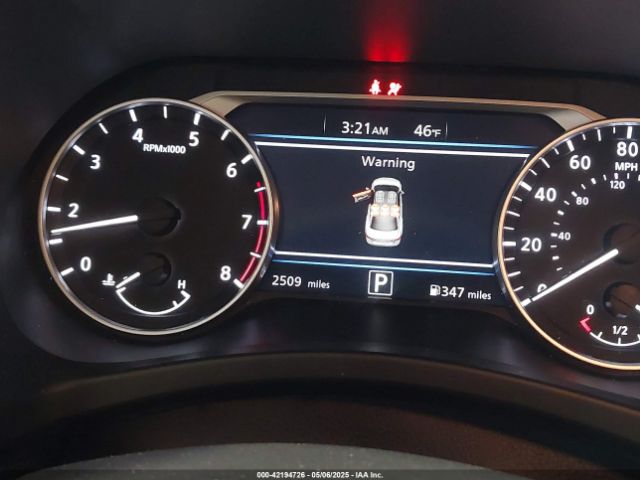 3N1AB8DV2SY306941 Nissan SENTRA SR