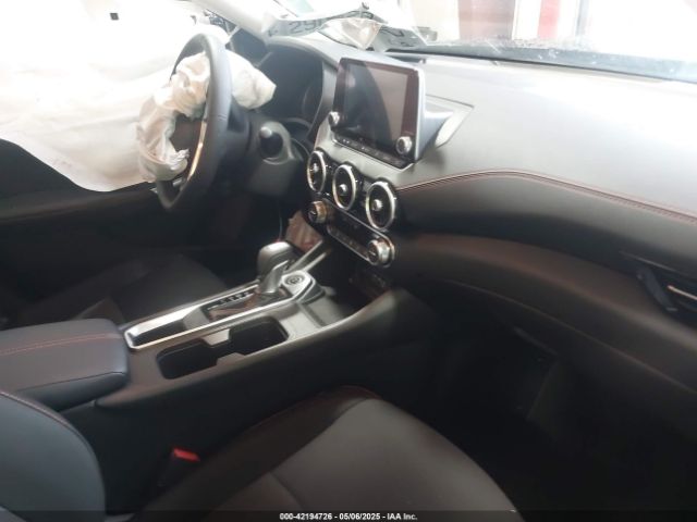 3N1AB8DV2SY306941 Nissan SENTRA SR
