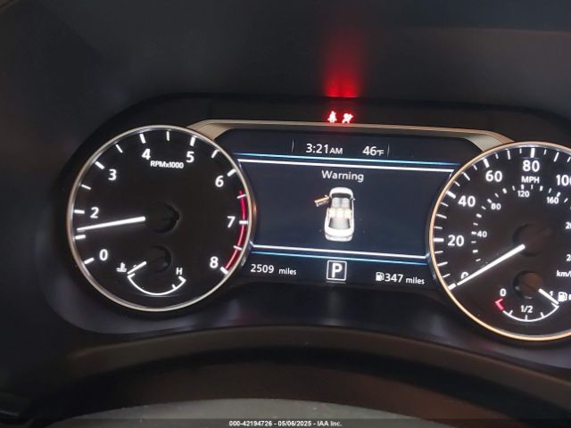 3N1AB8DV2SY306941 Nissan SENTRA SR