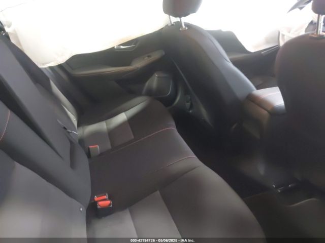 3N1AB8DV2SY306941 Nissan SENTRA SR