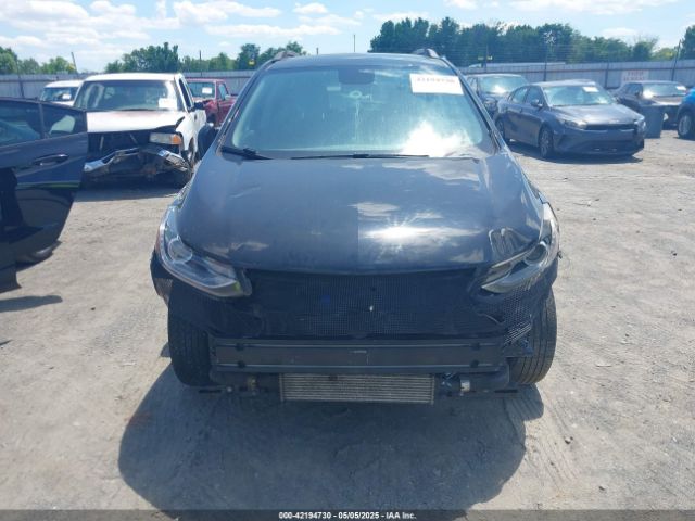 KL7CJLSB6LB014470 Chevrolet Trax Fwd Lt