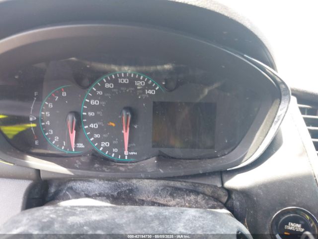 KL7CJLSB6LB014470 Chevrolet Trax Fwd Lt