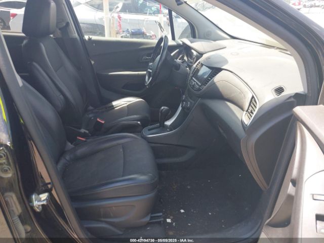 KL7CJLSB6LB014470 Chevrolet Trax Fwd Lt