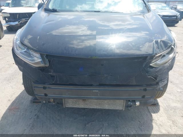 KL7CJLSB6LB014470 Chevrolet Trax Fwd Lt
