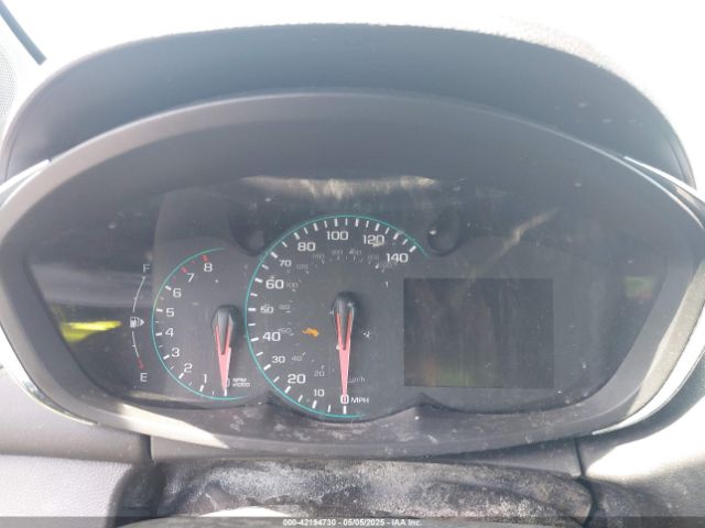 KL7CJLSB6LB014470 Chevrolet Trax Fwd Lt