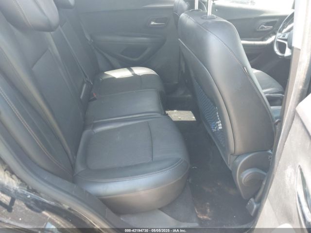 KL7CJLSB6LB014470 Chevrolet Trax Fwd Lt