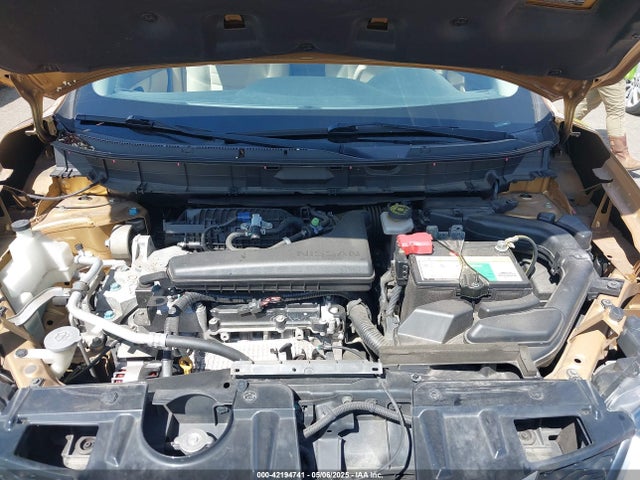 Nissan 2015 2015 KNMAT2MV7FP505322 Image 10