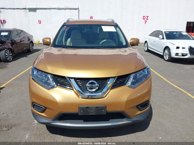 Nissan 2015 2015 KNMAT2MV7FP505322 Image 13