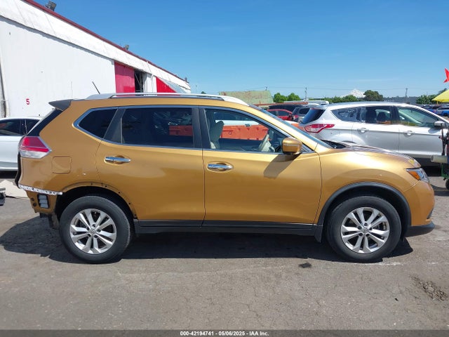 Nissan 2015 2015 KNMAT2MV7FP505322 Image 14