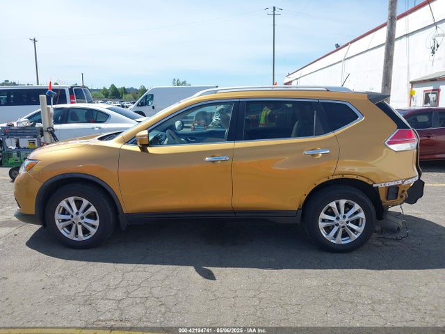 Nissan 2015 2015 KNMAT2MV7FP505322 Image 15
