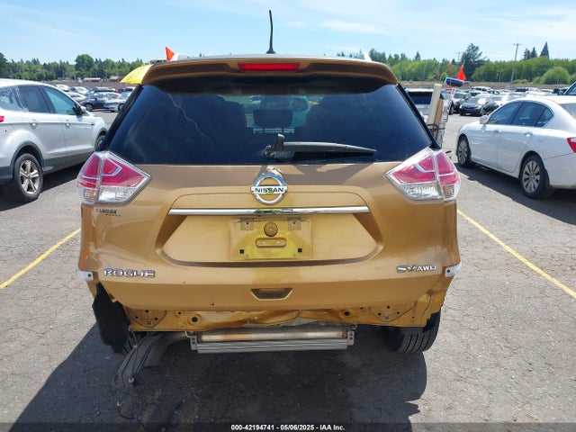 Nissan 2015 2015 KNMAT2MV7FP505322 Image 17