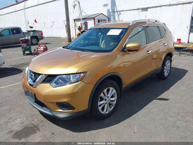 Nissan 2015 2015 KNMAT2MV7FP505322 Image 2