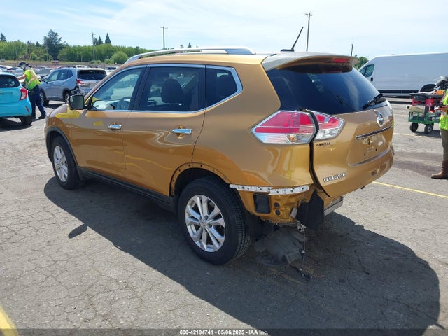 Nissan 2015 2015 KNMAT2MV7FP505322 Image 3