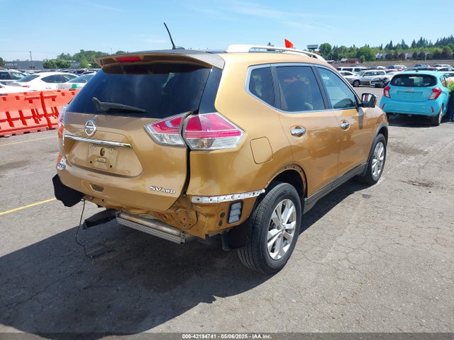 Nissan 2015 2015 KNMAT2MV7FP505322 Image 4