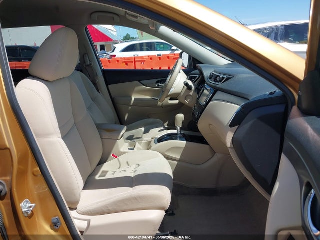 Nissan 2015 2015 KNMAT2MV7FP505322 Image 5