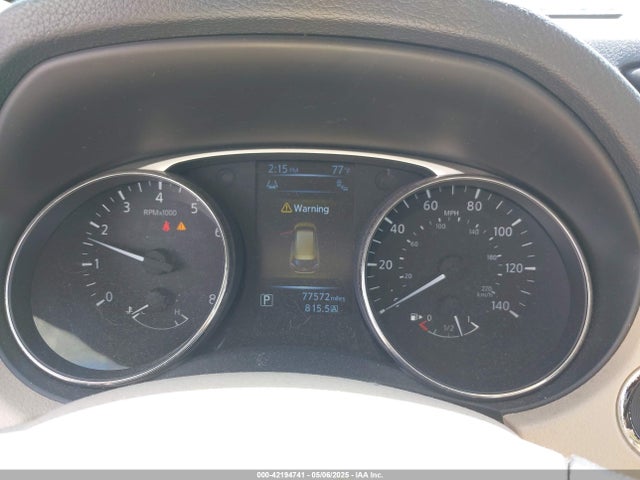 Nissan 2015 2015 KNMAT2MV7FP505322 Image 7