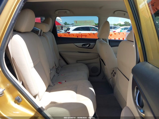Nissan 2015 2015 KNMAT2MV7FP505322 Image 8