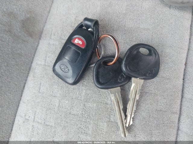 Aukcja sprzedaży 2006 Hyundai Sonata Gls V6/lx V6, vin: 5NPEU46FX6H069139, numer aukcji: 42194742