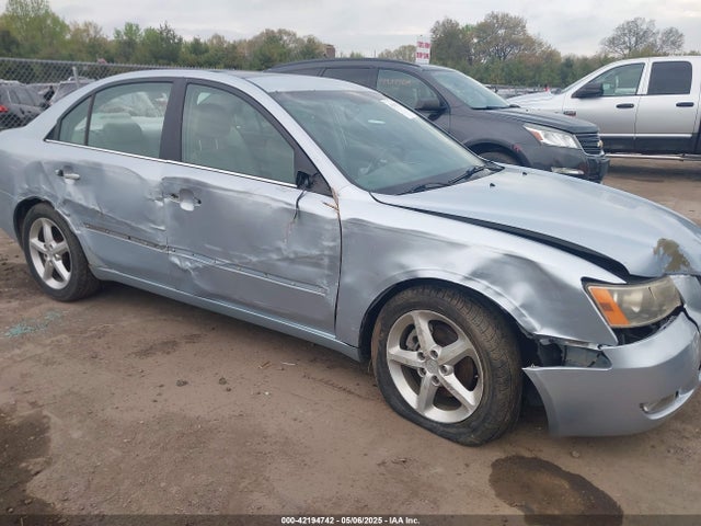 Aukcja sprzedaży 2006 Hyundai Sonata Gls V6/lx V6, vin: 5NPEU46FX6H069139, numer aukcji: 42194742