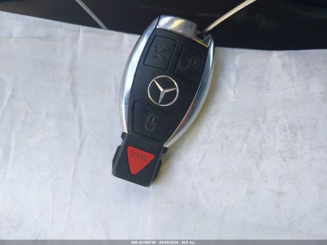 WDDUG8CBXFA123077 Mercedes-Benz 2015