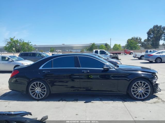 WDDUG8CBXFA123077 Mercedes-Benz 2015