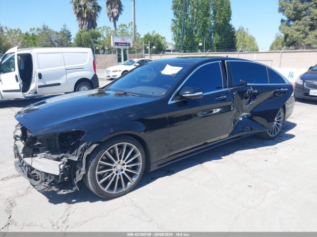 WDDUG8CBXFA123077 Mercedes-Benz 2015